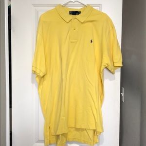 Ralph Lauren polo shirt
